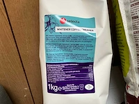 8kg koffiebonen pelican rouge + diversen - afbeelding 4 van  9