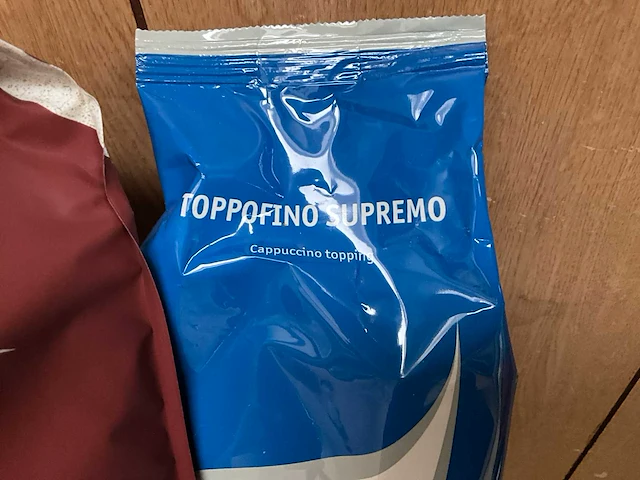 8kg koffiebonen pelican rouge + diversen - afbeelding 6 van  9