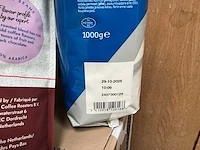 8kg koffiebonen pelican rouge + diversen - afbeelding 7 van  9