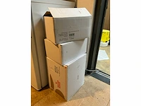 8kg koffiebonen pelican rouge + diversen - afbeelding 8 van  9