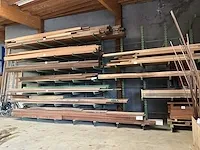 8lpm draagarmstelling ohra - afbeelding 1 van  9