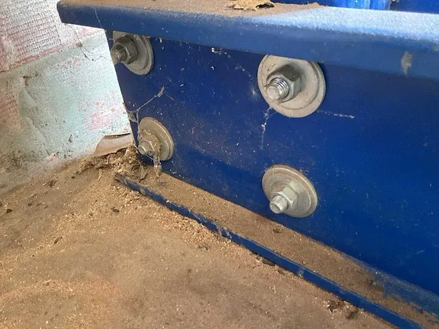8lpm draagarmstelling - afbeelding 4 van  8