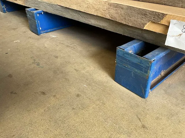 8lpm draagarmstelling - afbeelding 6 van  8