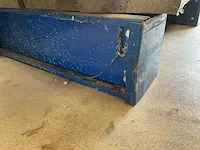 8lpm draagarmstelling - afbeelding 7 van  8