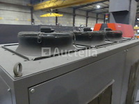 8m co² lasersnijmachine met koeler en dampzuiging bystronic bylaser 6000 - afbeelding 4 van  31