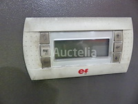 8m co² lasersnijmachine met koeler en dampzuiging bystronic bylaser 6000 - afbeelding 9 van  31