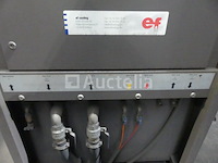 8m co² lasersnijmachine met koeler en dampzuiging bystronic bylaser 6000 - afbeelding 15 van  31