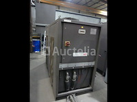 8m co² lasersnijmachine met koeler en dampzuiging bystronic bylaser 6000 - afbeelding 16 van  31