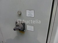 8m co² lasersnijmachine met koeler en dampzuiging bystronic bylaser 6000 - afbeelding 18 van  31