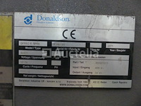 8m co² lasersnijmachine met koeler en dampzuiging bystronic bylaser 6000 - afbeelding 20 van  31