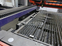 8m co² lasersnijmachine met koeler en dampzuiging bystronic bylaser 6000 - afbeelding 12 van  31