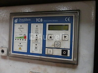 8m co² lasersnijmachine met koeler en dampzuiging bystronic bylaser 6000 - afbeelding 25 van  31