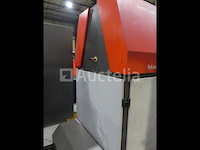 8m co² lasersnijmachine met koeler en dampzuiging bystronic bylaser 6000 - afbeelding 31 van  31