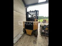 8t vorkheftruck - afbeelding 5 van  6