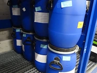 8x 25kg citric acid monohydrate ep e330 - afbeelding 1 van  2
