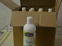 8x 500ml elina hair & body shampoo - afbeelding 1 van  3