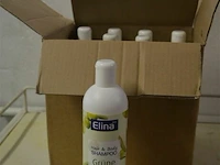 8x 500ml elina hair & body shampoo - afbeelding 3 van  3