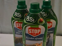 8x 600gr bsi honden en katten afweermiddel - afbeelding 1 van  3