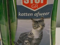8x 600gr bsi honden en katten afweermiddel - afbeelding 3 van  3