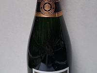 8x 75cl cava vinya sant manel - afbeelding 1 van  2