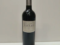 8x 75cl château jean gué - afbeelding 1 van  2