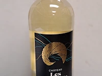 8x 75cl château les meynots - afbeelding 1 van  2
