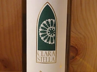 8x 75cl clara stella witte wijn - afbeelding 2 van  4