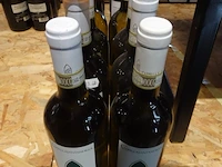 8x 75cl clara stella witte wijn - afbeelding 4 van  4