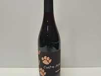 8x 75cl cuatro pasos - afbeelding 1 van  2