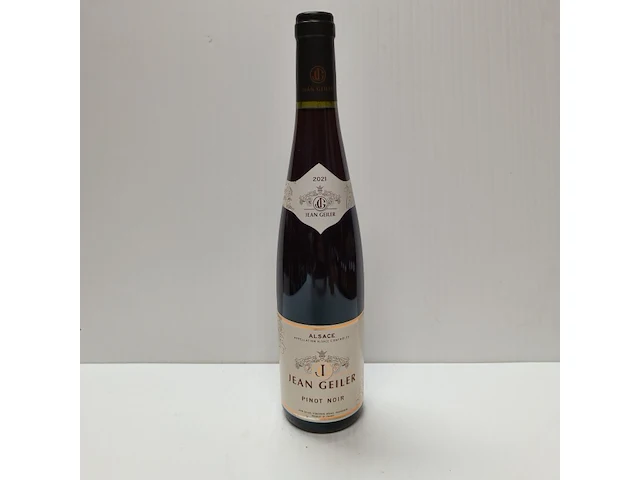 8x 75cl jean geiler - afbeelding 1 van  2