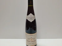 8x 75cl jean geiler - afbeelding 1 van  2