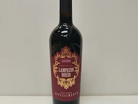 8x 75cl lampasso rosso - afbeelding 1 van  2