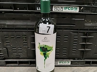 8x 75cl lautaro chile