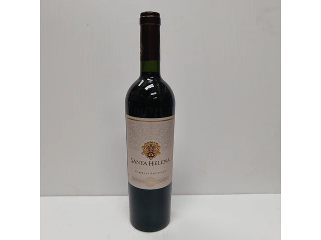 8x 75cl santa helena - afbeelding 1 van  2