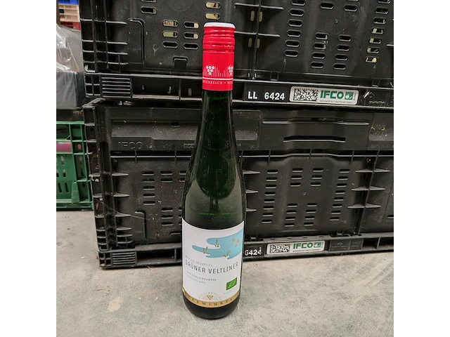 8x 75cl seewinkel burgenland - afbeelding 1 van  2