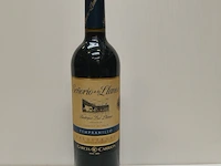 8x 75cl señorio de los llanos - afbeelding 1 van  2