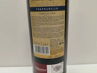 8x 75cl señorio de los llanos - afbeelding 2 van  2