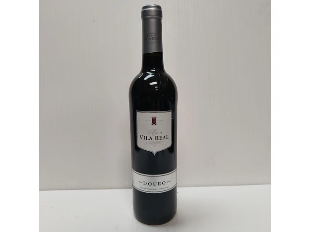 8x 75cl vila real - afbeelding 1 van  2