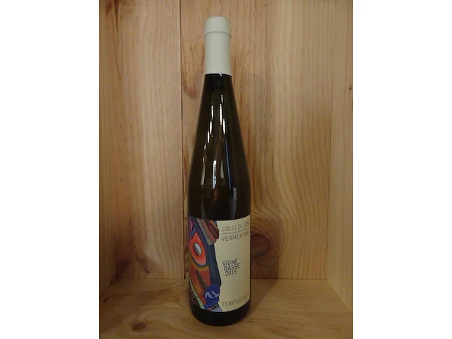 8x 75cl witte wijn - afbeelding 3 van  7