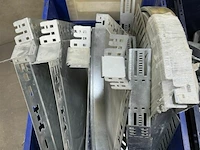 8x afrondingen kabelgoot - afbeelding 2 van  2