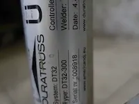 8x alu truss - afbeelding 2 van  3