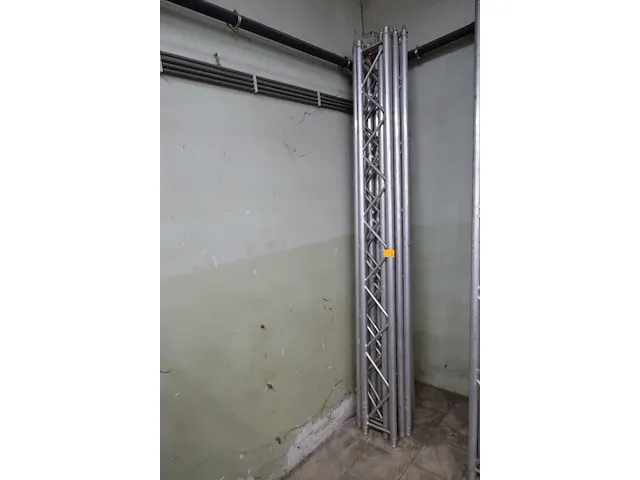 8x alu truss - afbeelding 3 van  3