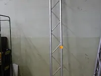 8x alu truss