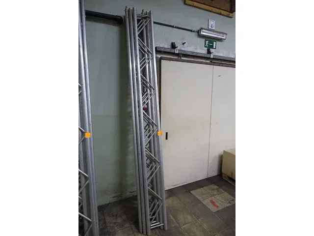 8x alu truss - afbeelding 2 van  2