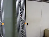 8x alu truss - afbeelding 2 van  2