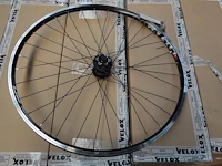 8x alu velgenset velox - afbeelding 4 van  14