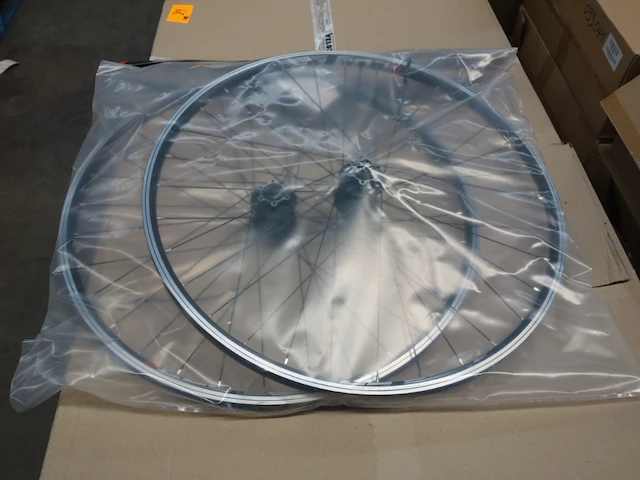 8x alu velgenset velox - afbeelding 2 van  3
