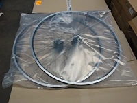 8x alu velgenset velox - afbeelding 2 van  3