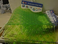 8x anti-slip badmat - afbeelding 1 van  3