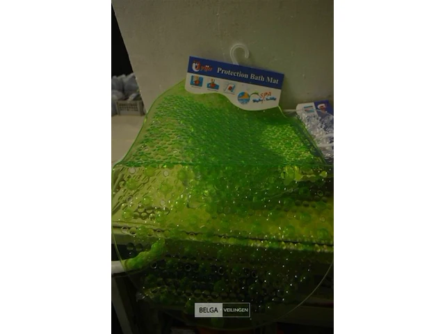 8x anti-slip badmat - afbeelding 2 van  3